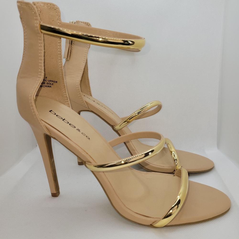 Sandals - Picture 2 of 4